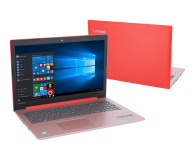 Lenovo Ideapad 330-15 i3-8130U/4GB/1TB/Win10 Czerwony - 468371 - zdjęcie 1